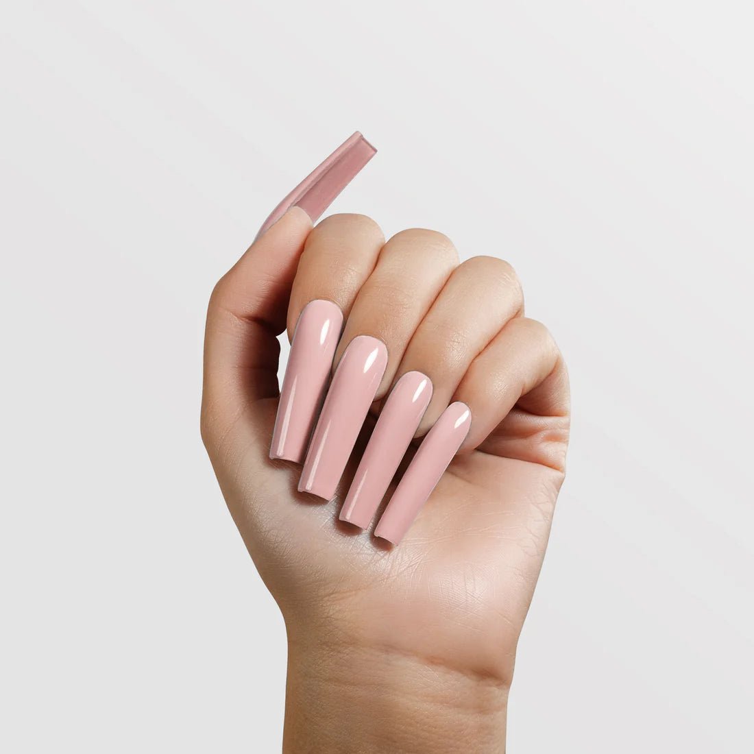 CHAUN LEGEND Acrylic Powder - A126 How Dare You? - DTK Nail Supply