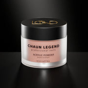 CHAUN LEGEND Acrylic Powder - A134 Girl Talk - DTK Nail Supply