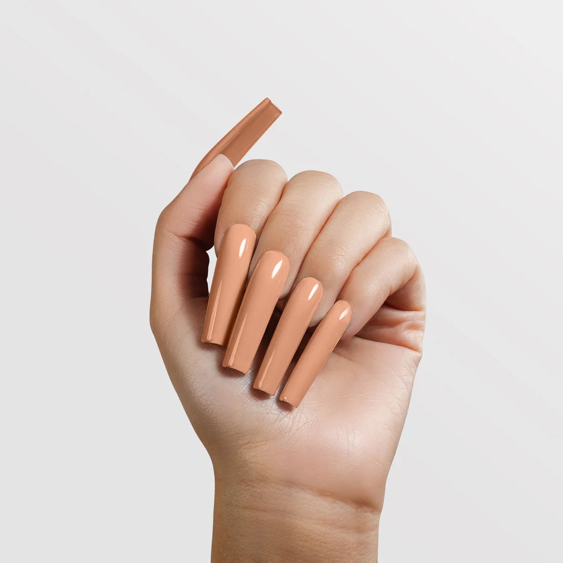 CHAUN LEGEND Acrylic Powder - A134 Girl Talk - DTK Nail Supply
