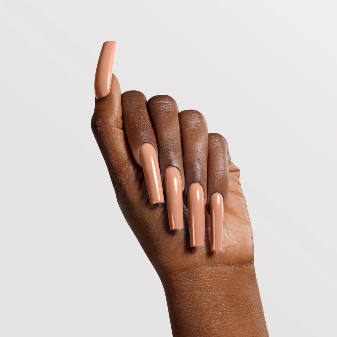 CHAUN LEGEND Acrylic Powder - A134 Girl Talk - DTK Nail Supply