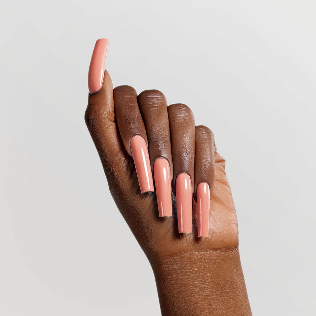 CHAUN LEGEND Acrylic Powder - A136 Piece of Pie - DTK Nail Supply