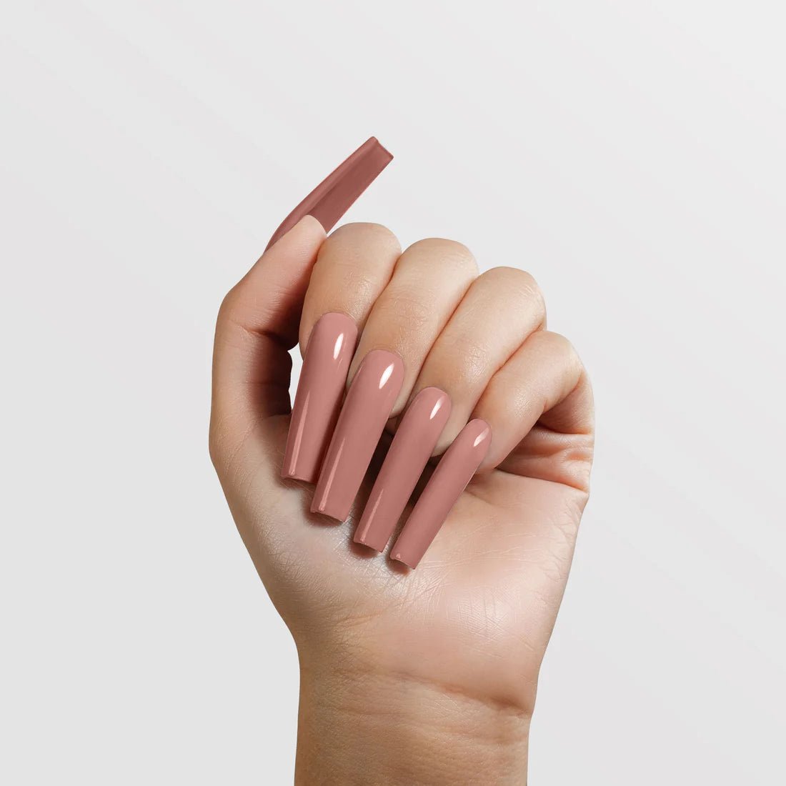 CHAUN LEGEND Acrylic Powder - A137 Vibin' - DTK Nail Supply