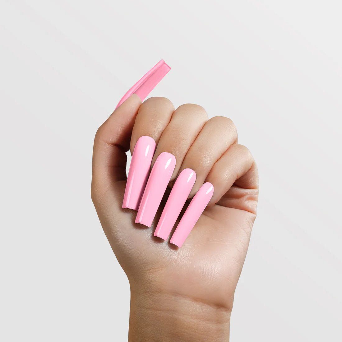 CHAUN LEGEND Acrylic Powder - A142 Risqué - DTK Nail Supply