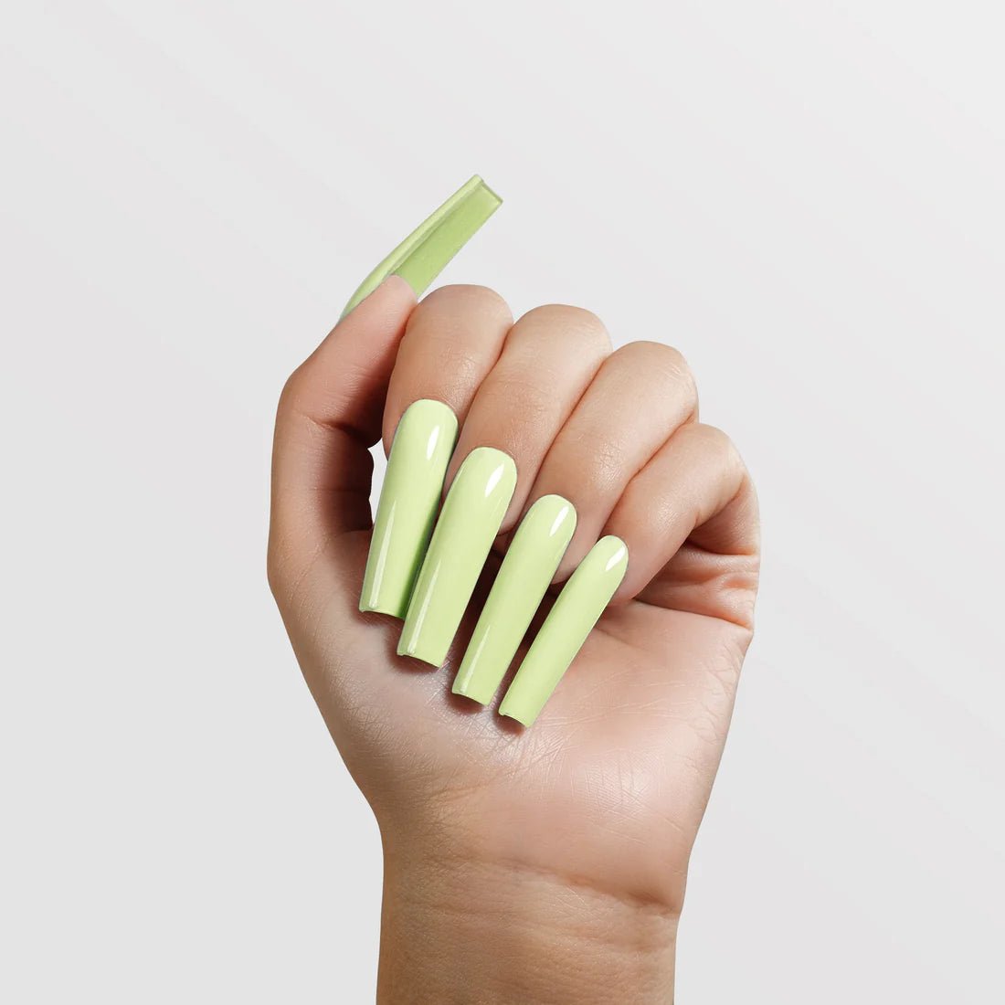 CHAUN LEGEND Acrylic Powder - A147 Sage It - DTK Nail Supply