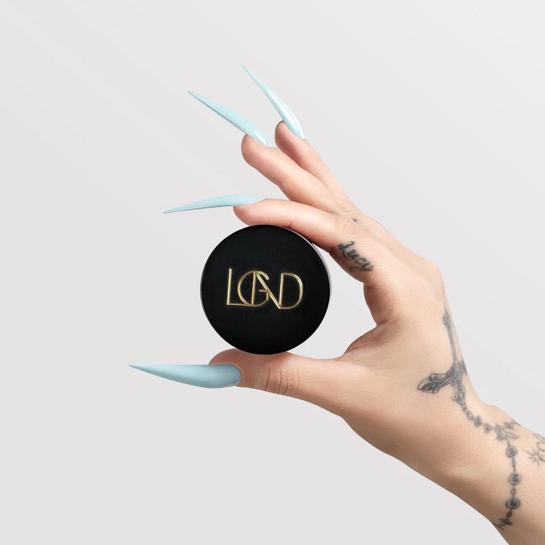 CHAUN LEGEND Acrylic Powder - A149 Cry me a River - DTK Nail Supply