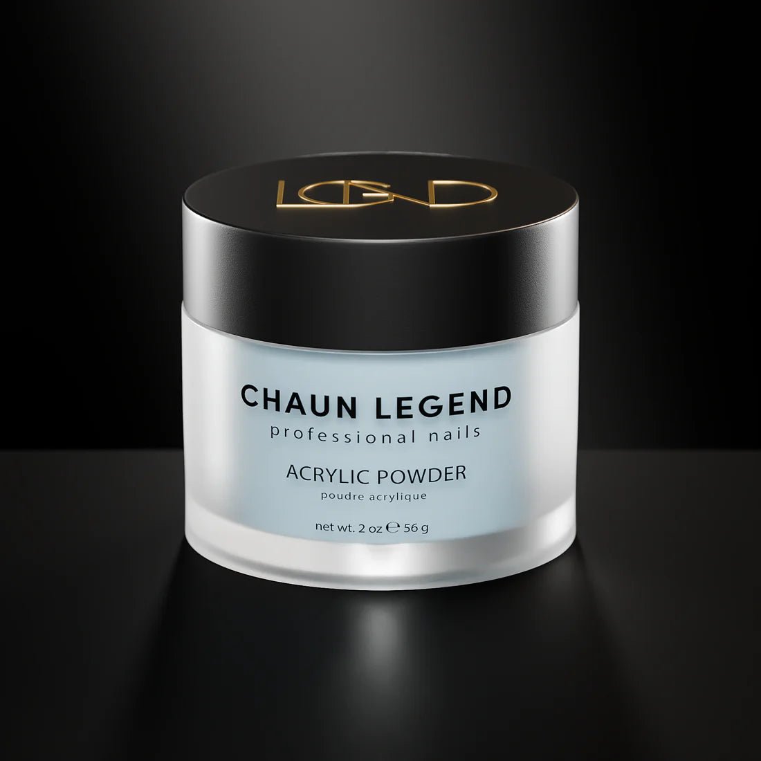 CHAUN LEGEND Acrylic Powder - A149 Cry me a River - DTK Nail Supply
