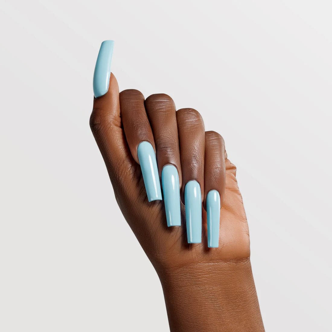 CHAUN LEGEND Acrylic Powder - A150 Aquarius - DTK Nail Supply