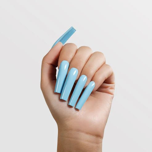 CHAUN LEGEND Acrylic Powder - A150 Aquarius - DTK Nail Supply