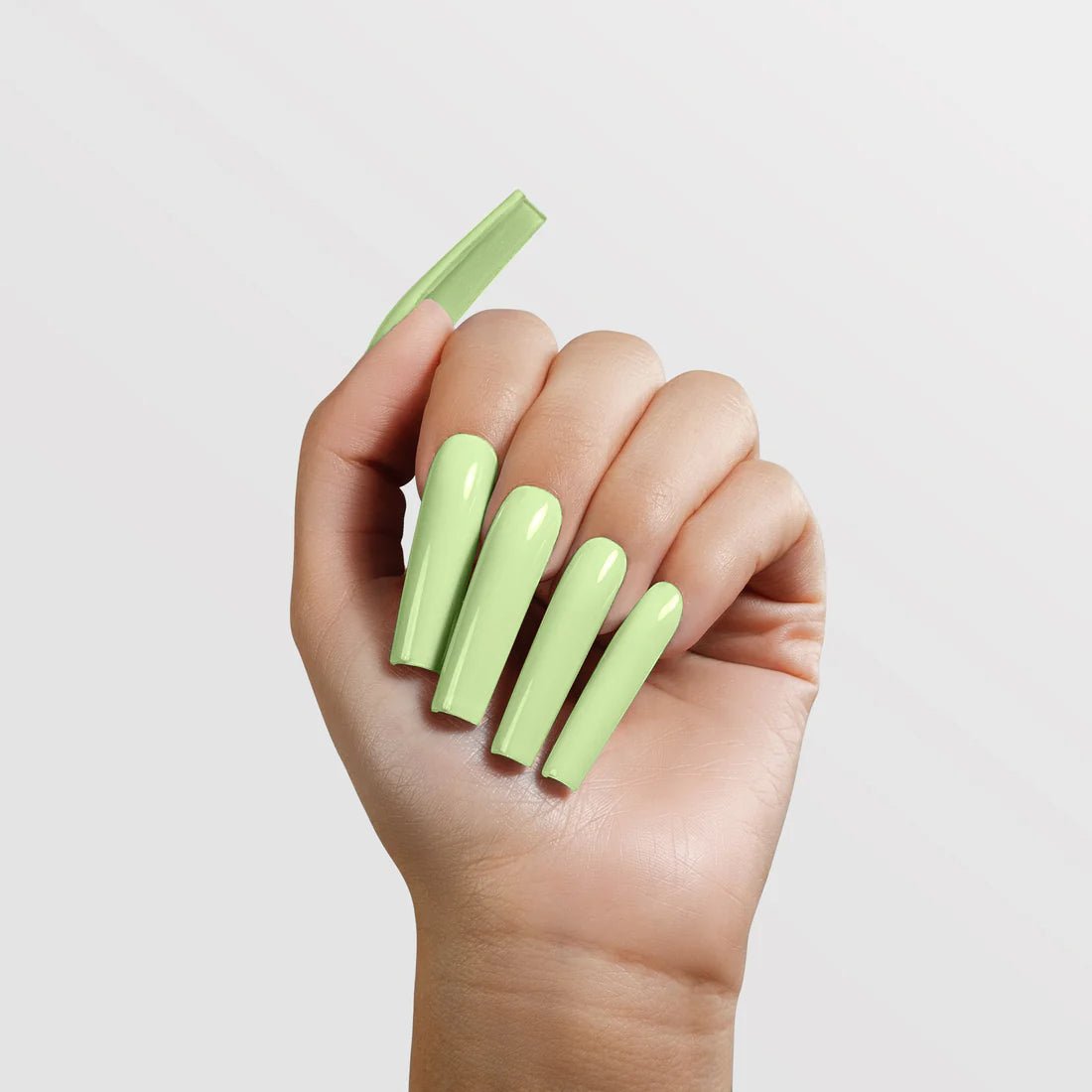 CHAUN LEGEND Acrylic Powder - A151 Lemonade Luxe - DTK Nail Supply