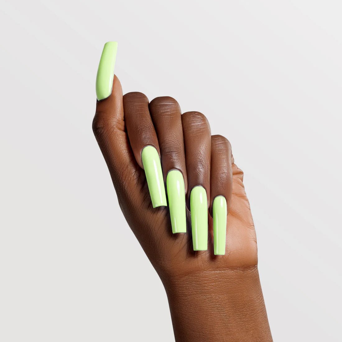 CHAUN LEGEND Acrylic Powder - A151 Lemonade Luxe - DTK Nail Supply