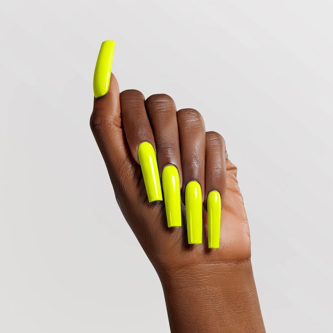 CHAUN LEGEND Acrylic Powder - A152 Zesty Zing - DTK Nail Supply