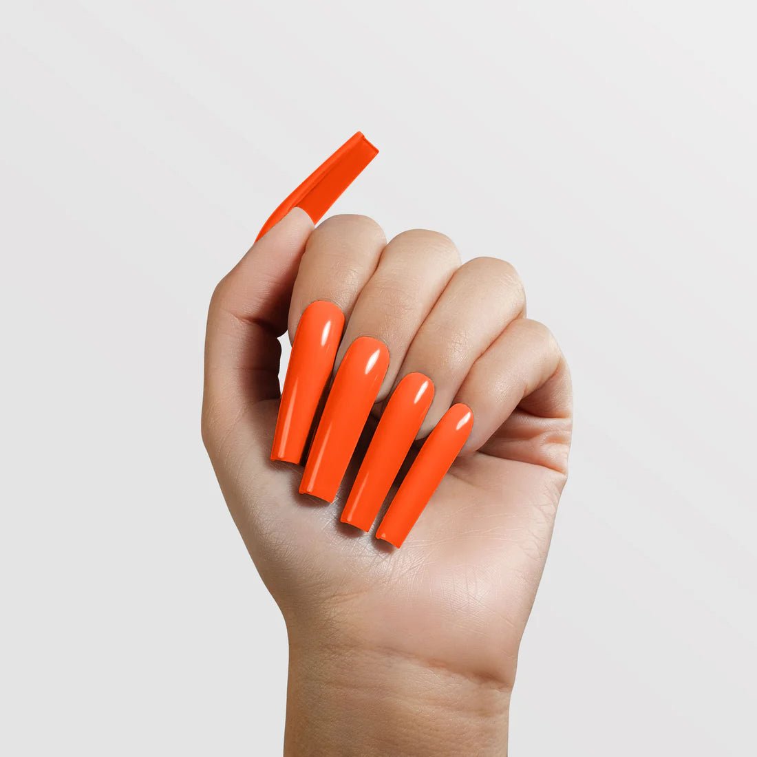 CHAUN LEGEND Acrylic Powder - A153 Over and Out - DTK Nail Supply