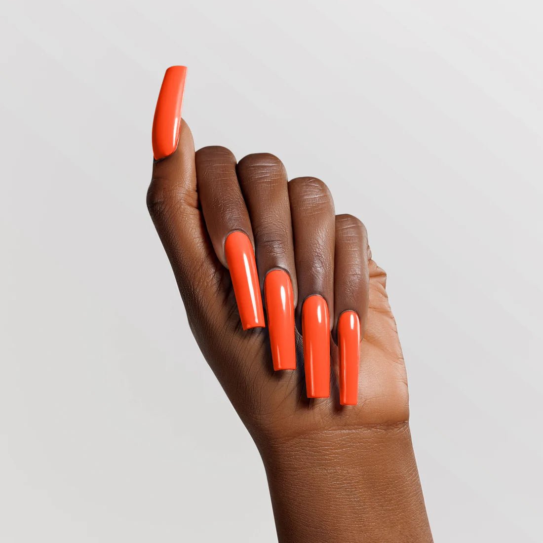 CHAUN LEGEND Acrylic Powder - A153 Over and Out - DTK Nail Supply
