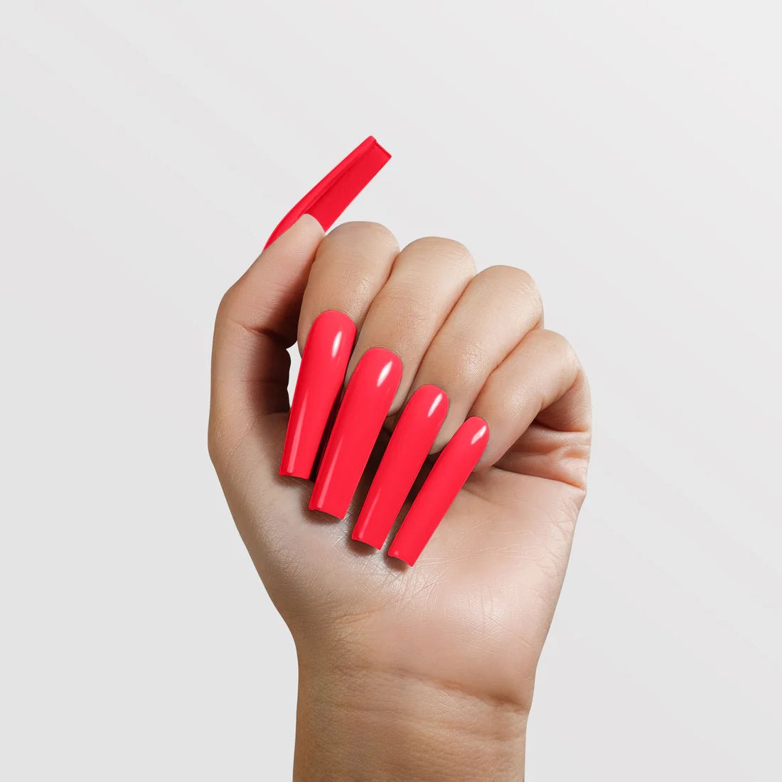 CHAUN LEGEND Acrylic Powder - A154 All That Jazz - DTK Nail Supply