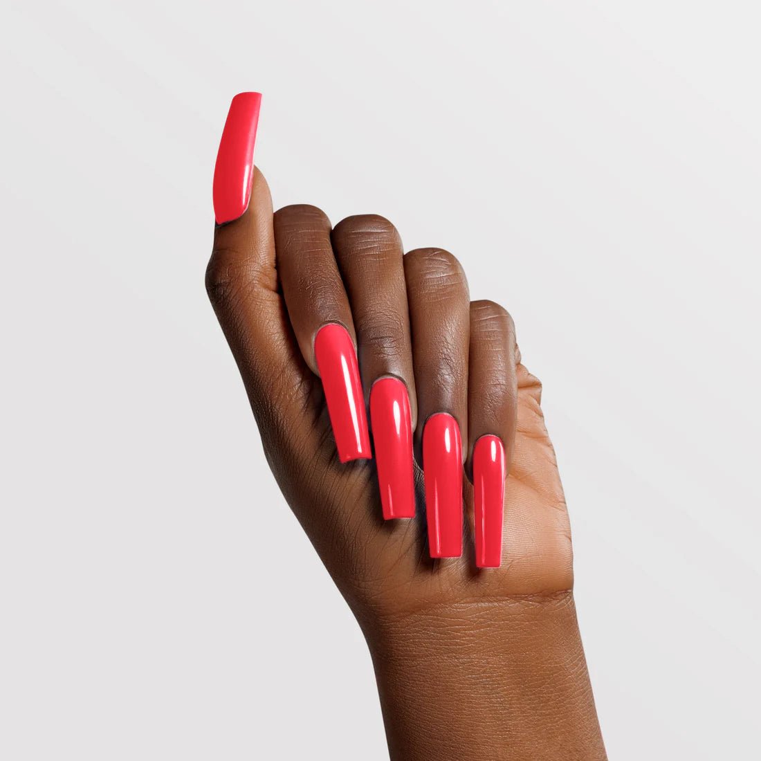 CHAUN LEGEND Acrylic Powder - A157 Berry Bloom - DTK Nail Supply