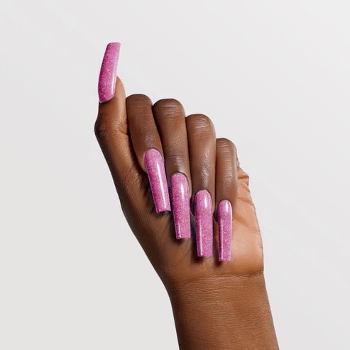 CHAUN LEGEND Acrylic Powder - A159 I'm Just a Girl - DTK Nail Supply