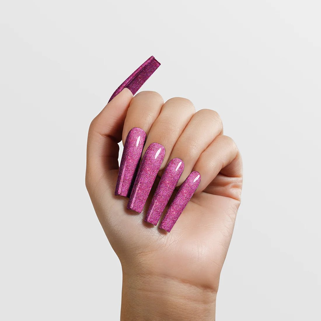 CHAUN LEGEND Acrylic Powder - A159 I'm Just a Girl - DTK Nail Supply