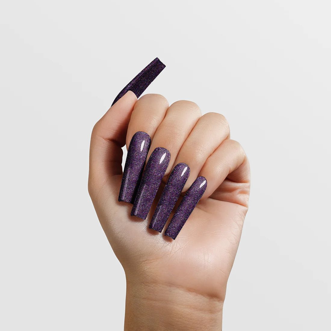 CHAUN LEGEND Acrylic Powder - A160 Urban Myth - DTK Nail Supply