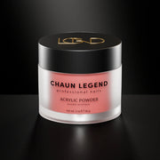 CHAUN LEGEND Acrylic Powder - A162 Melon Mist - DTK Nail Supply