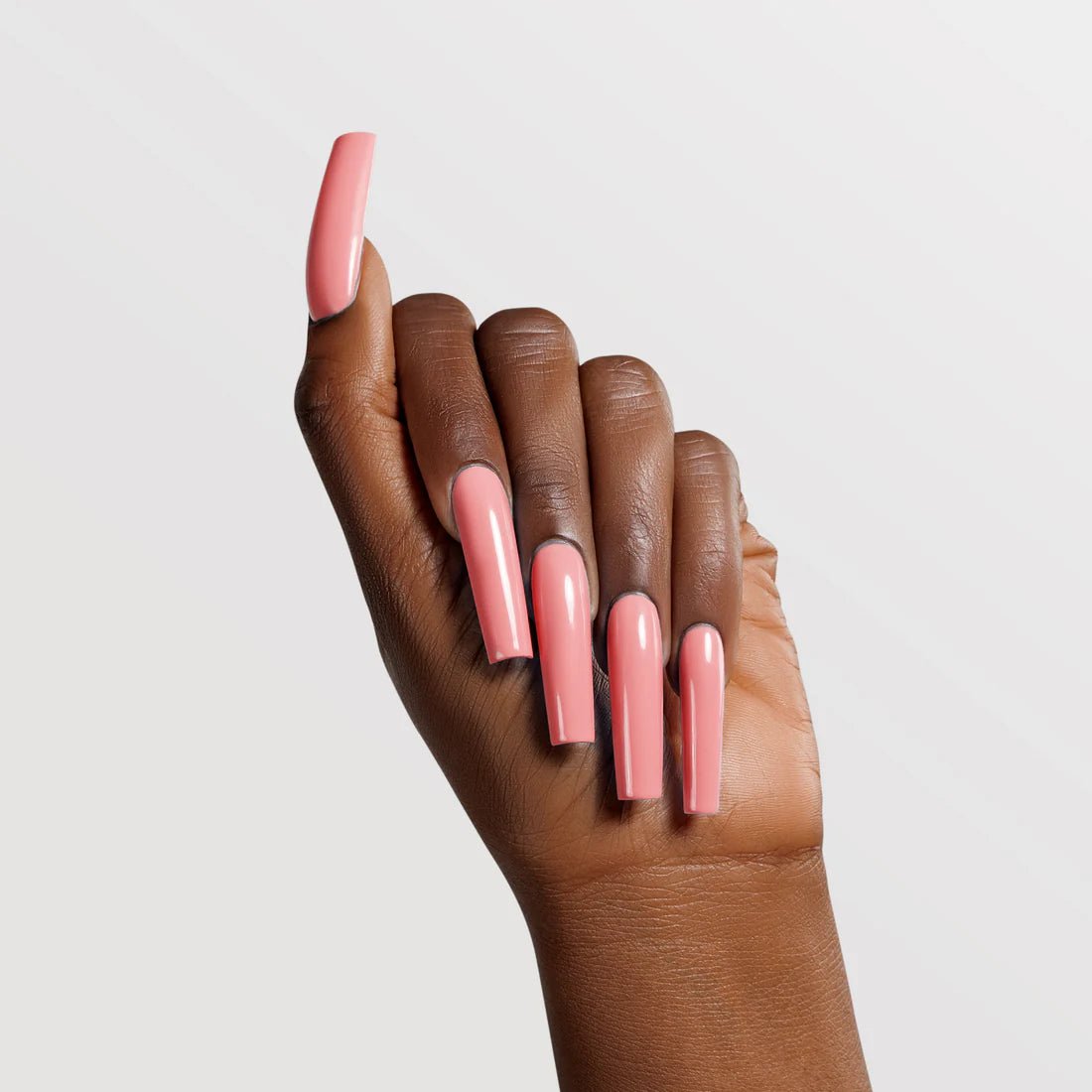 CHAUN LEGEND Acrylic Powder - A162 Melon Mist - DTK Nail Supply