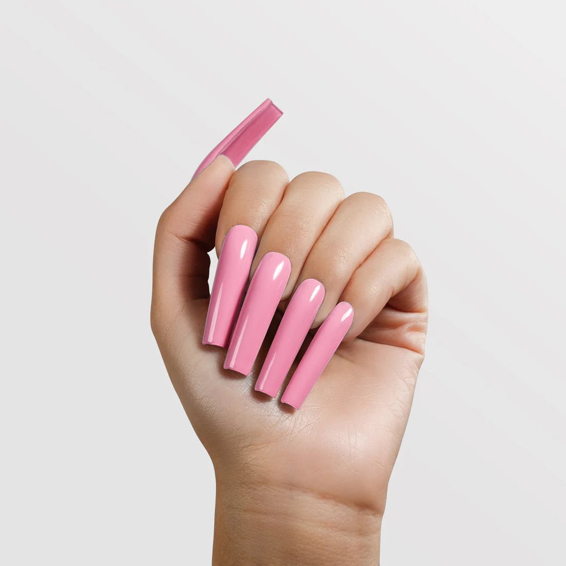 CHAUN LEGEND Acrylic Powder - A163 Berry Blush - DTK Nail Supply