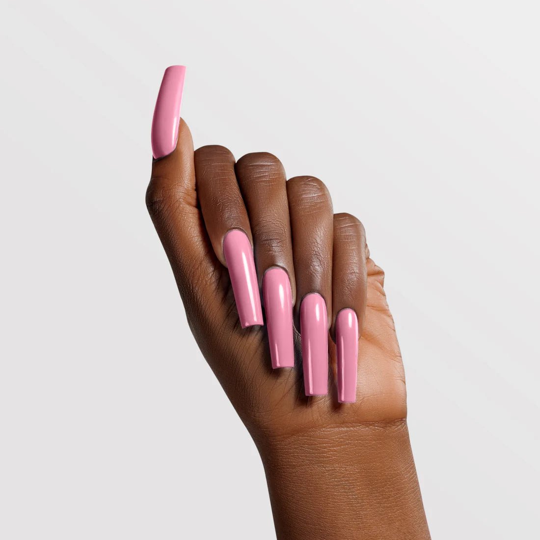 CHAUN LEGEND Acrylic Powder - A163 Berry Blush - DTK Nail Supply