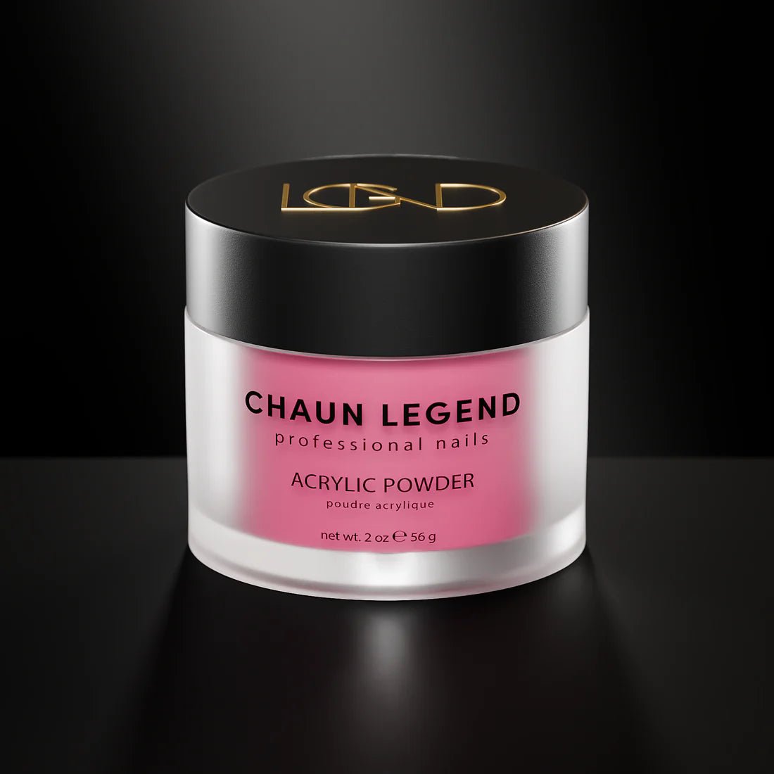 CHAUN LEGEND Acrylic Powder - A164 Gen X - DTK Nail Supply