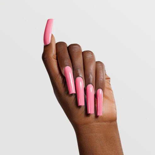 CHAUN LEGEND Acrylic Powder - A165 Raspberry Rose - DTK Nail Supply