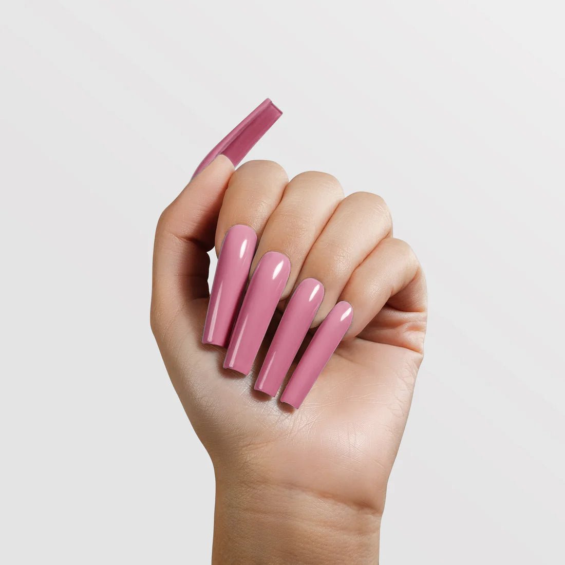 CHAUN LEGEND Acrylic Powder - A166 Ride or Die - DTK Nail Supply