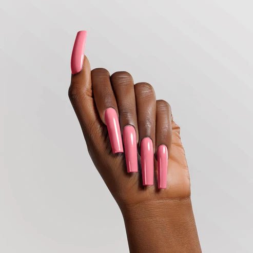 CHAUN LEGEND Acrylic Powder - A167 The Exception - DTK Nail Supply