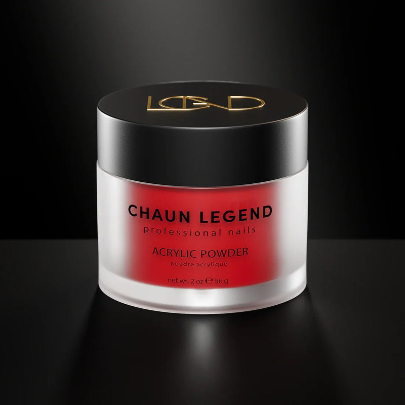 CHAUN LEGEND Acrylic Powder - A169 Vintage - DTK Nail Supply
