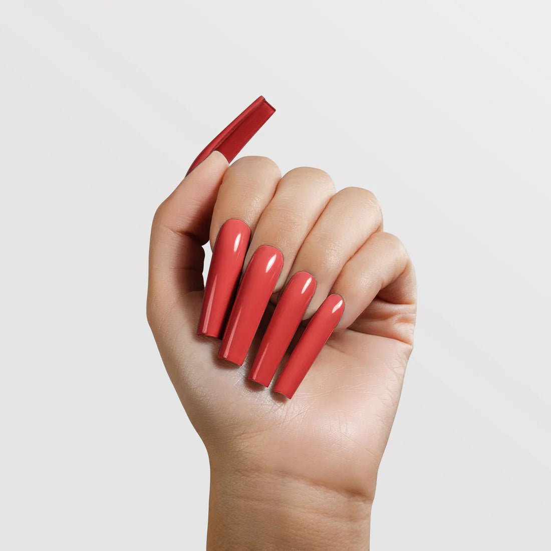 CHAUN LEGEND Acrylic Powder - A170 Off the Shelf - DTK Nail Supply