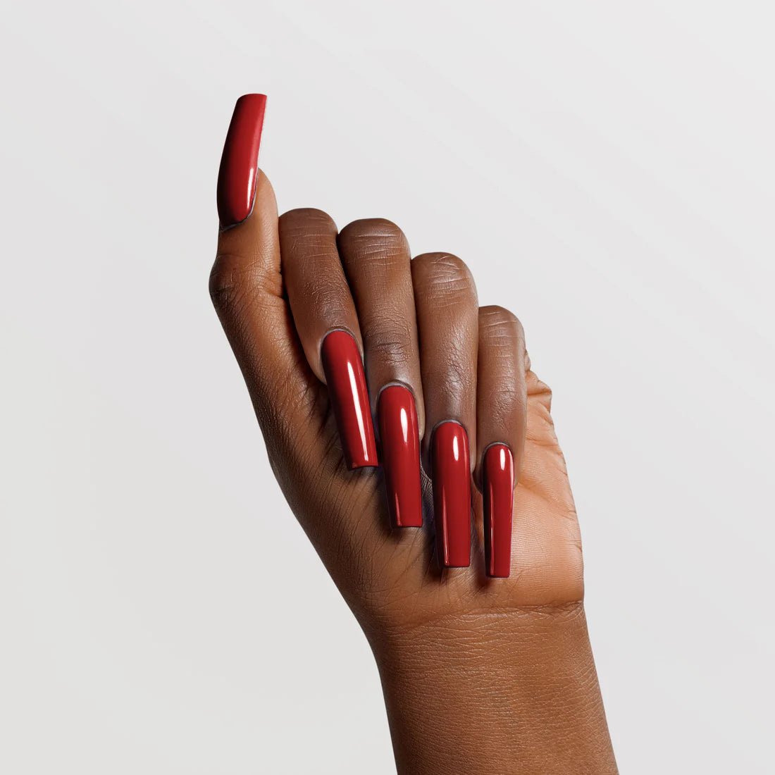 CHAUN LEGEND Acrylic Powder - A172 Bad Blood - DTK Nail Supply