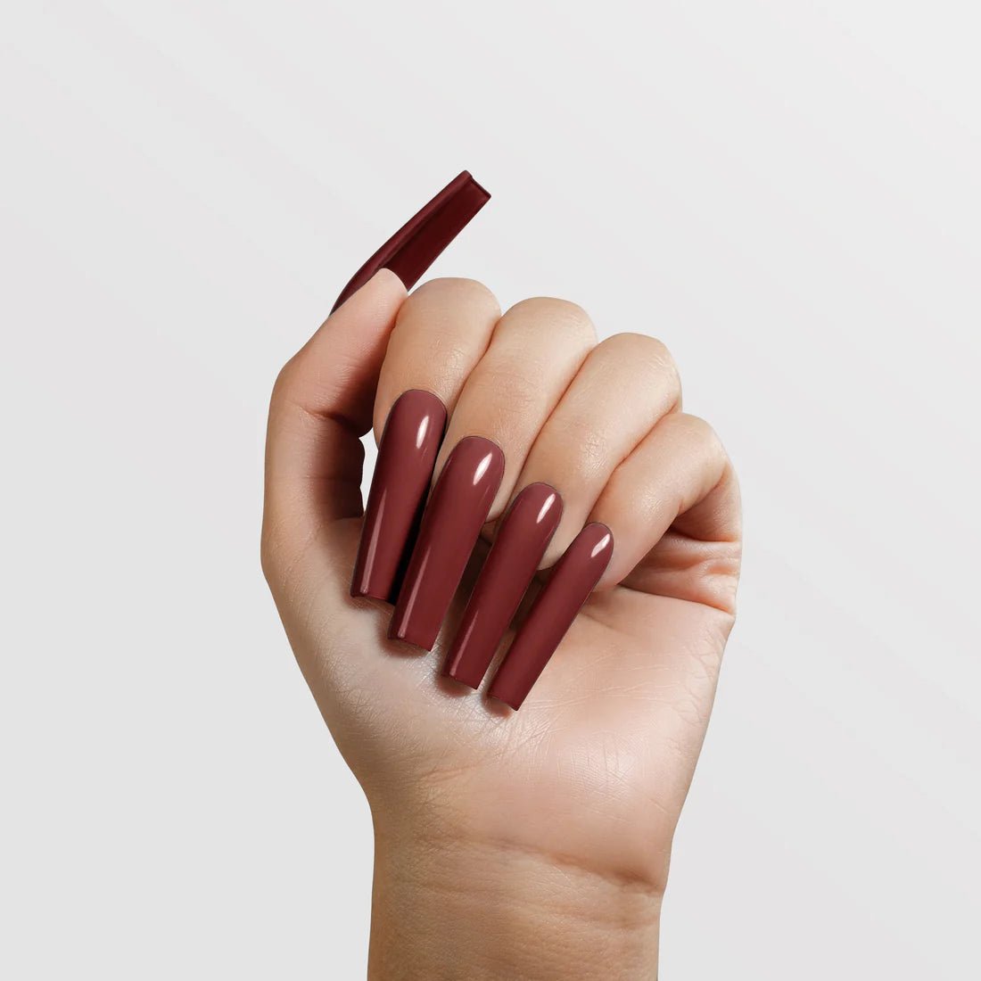 CHAUN LEGEND Acrylic Powder - A173 Call the Shots - DTK Nail Supply