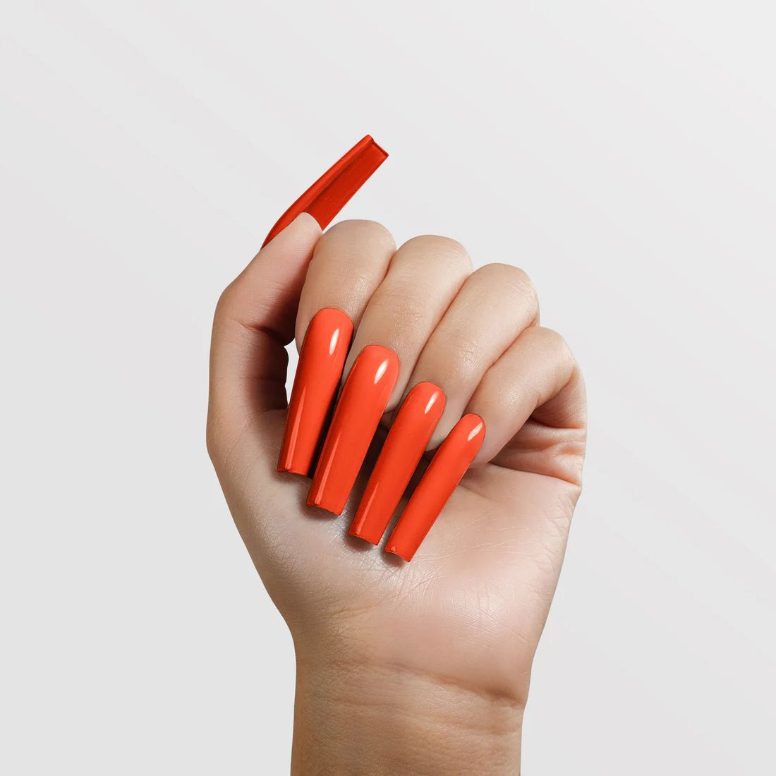 CHAUN LEGEND Acrylic Powder - A174 A No - Brainer - DTK Nail Supply