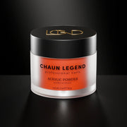 CHAUN LEGEND Acrylic Powder - A174 A No - Brainer - DTK Nail Supply