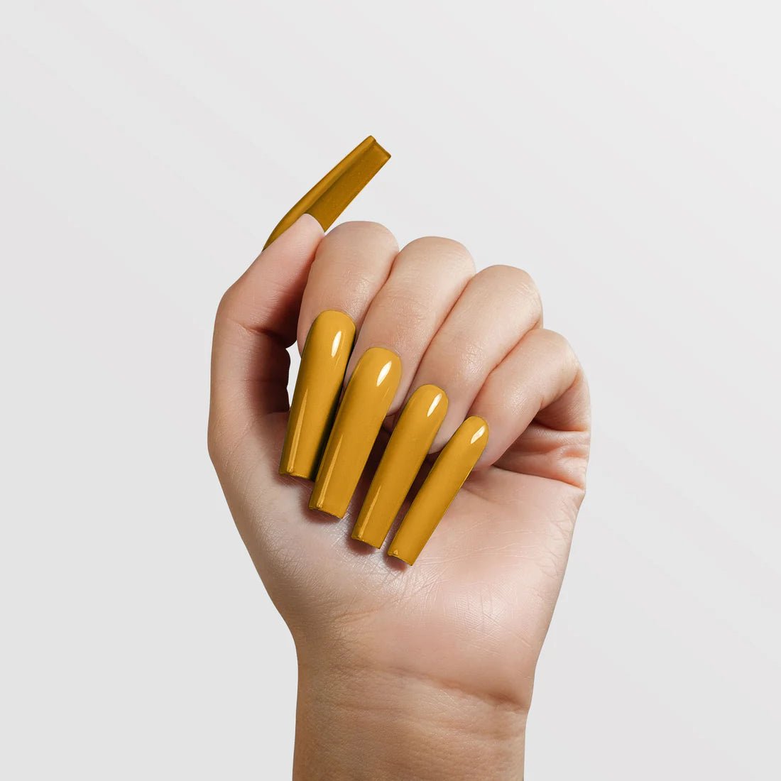 CHAUN LEGEND Acrylic Powder - A175 Hazel Eyes - DTK Nail Supply