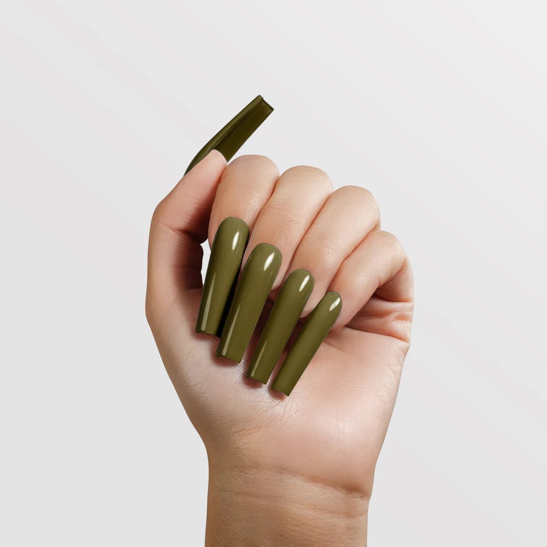 CHAUN LEGEND Acrylic Powder - A176 Legend - DTK Nail Supply