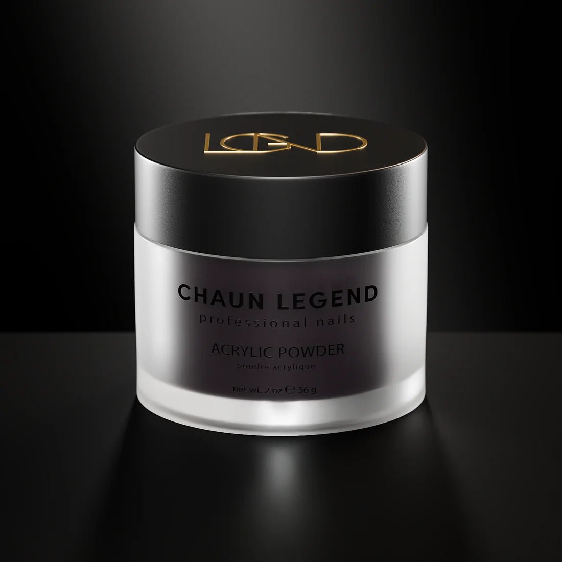 CHAUN LEGEND Acrylic Powder - A179 High Hopes - DTK Nail Supply