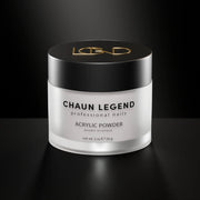 CHAUN LEGEND Acrylic Powder - A401 LGND Signature Color - DTK Nail Supply