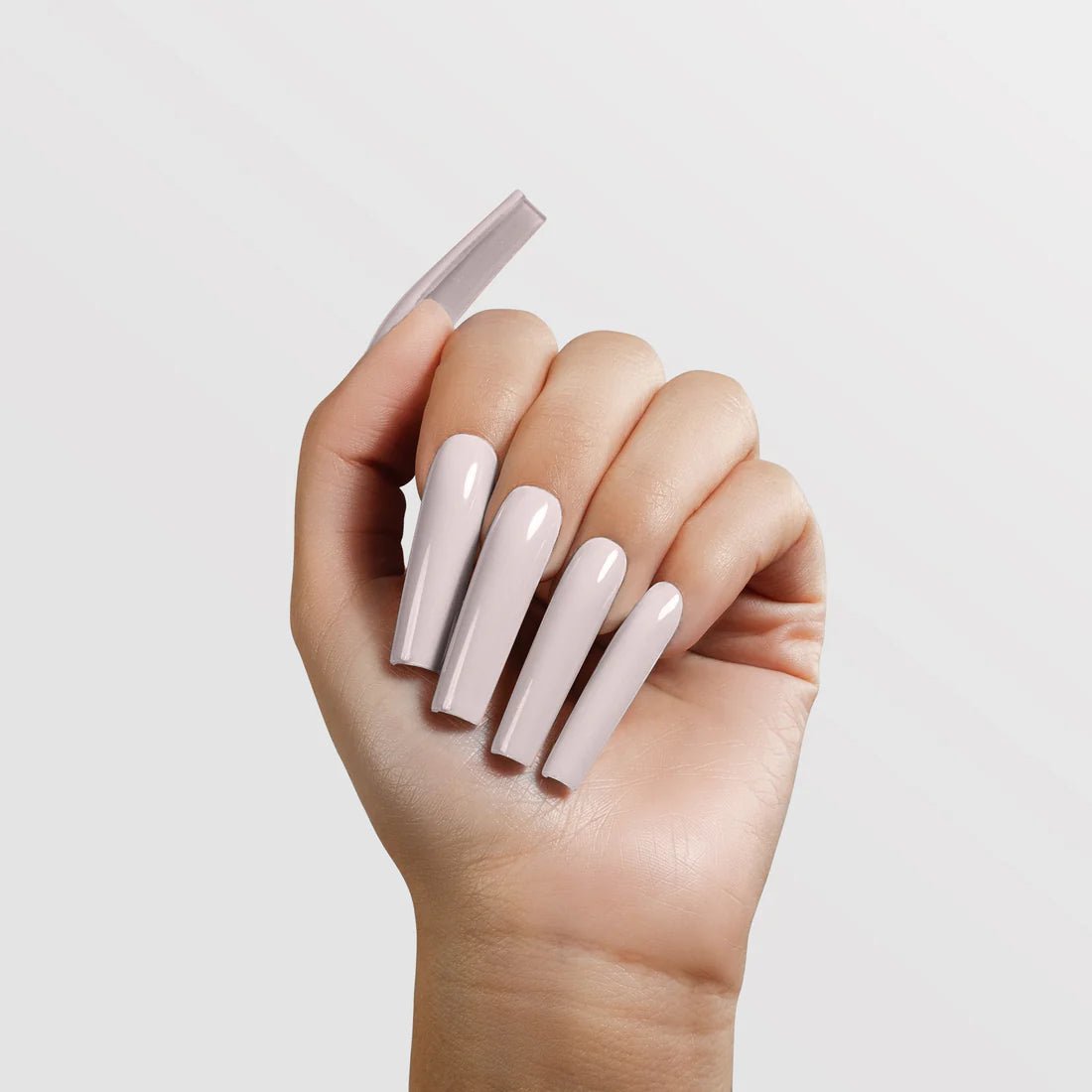 CHAUN LEGEND Acrylic Powder - A404 Light Pink - DTK Nail Supply