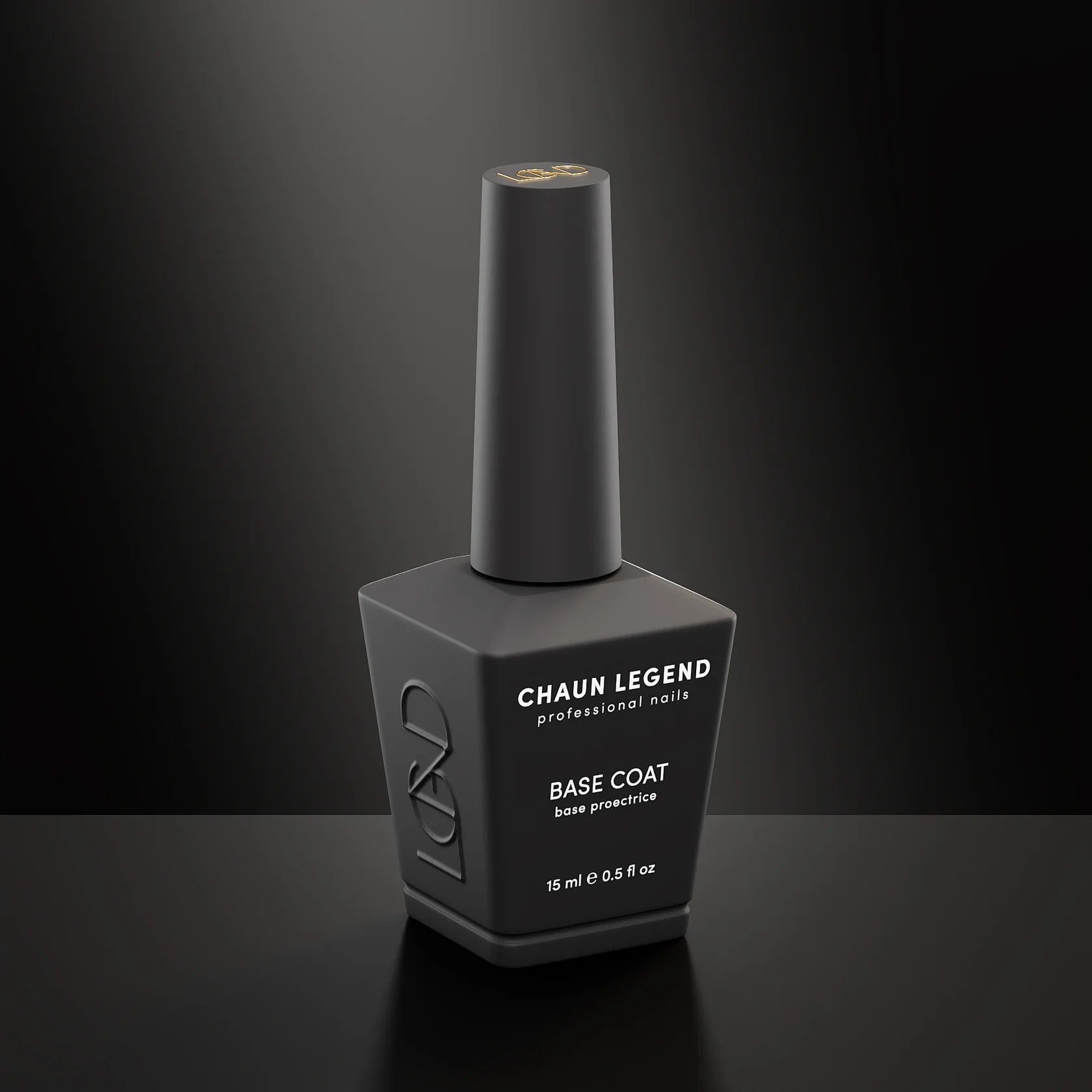 Chaun Legend Gel Base Coat - DTK Nail Supply