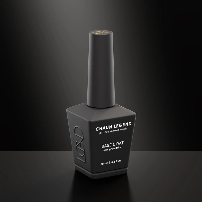 Chaun Legend Gel Base Coat - DTK Nail Supply