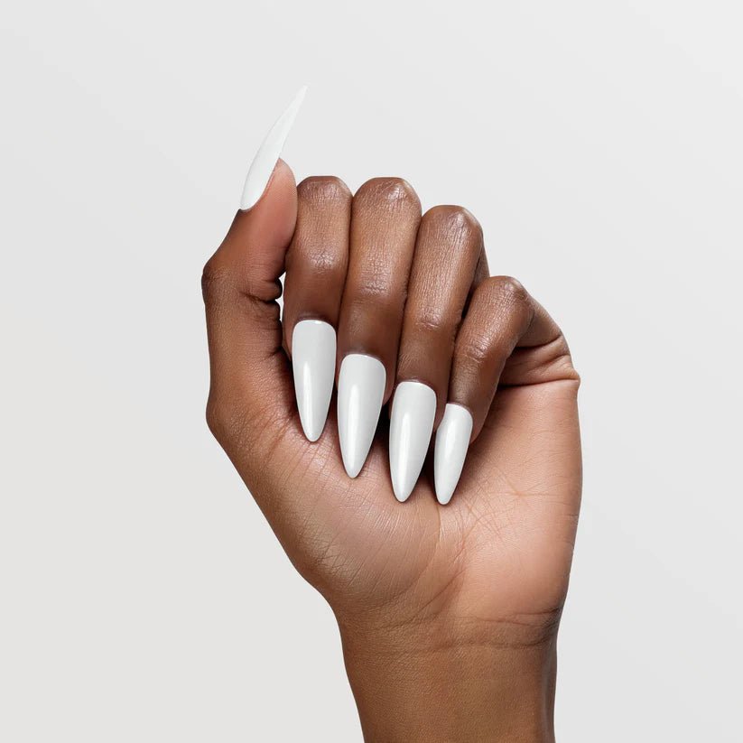 CHAUN LEGEND Gel Polish - LG5111 Vanilla Vixen - DTK Nail Supply