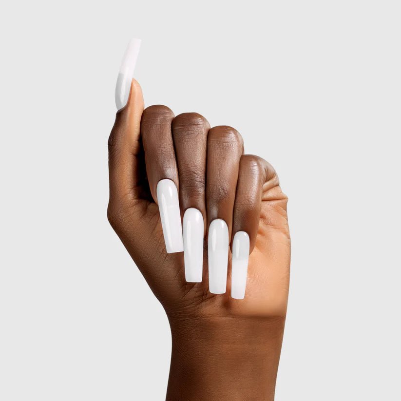 CHAUN LEGEND Gel Polish - LG5001 Lactose Intolerant - DTK Nail Supply