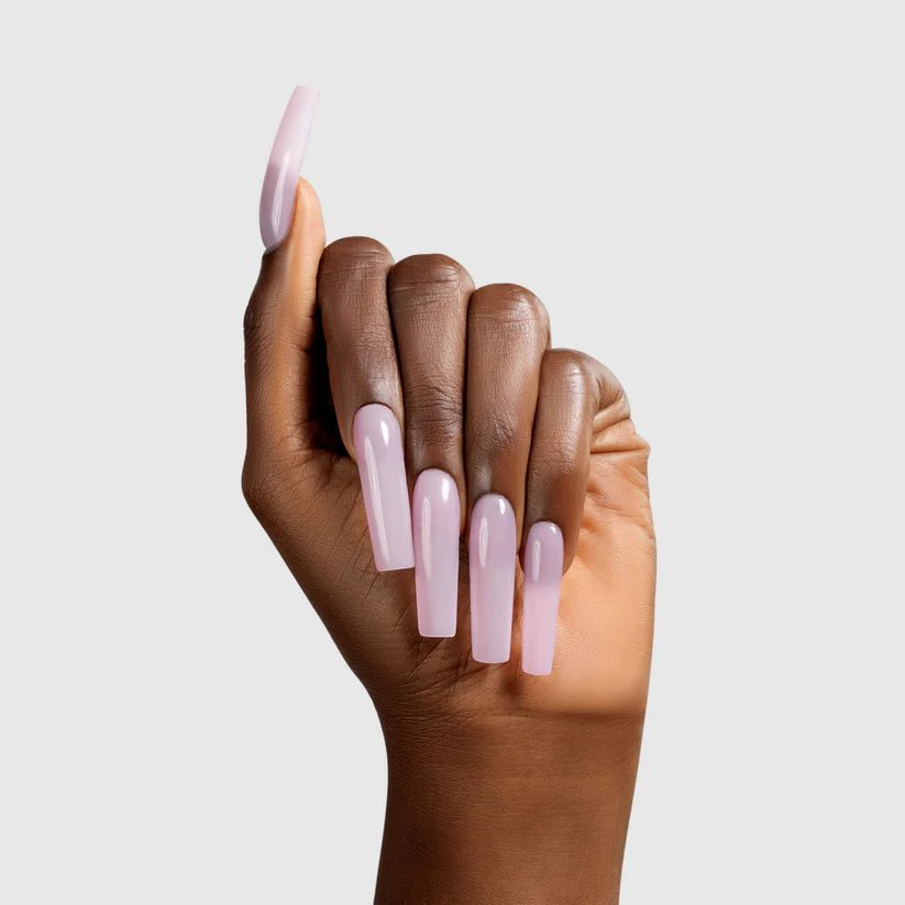 CHAUN LEGEND Gel Polish - LG5002 Angel Kisses - DTK Nail Supply