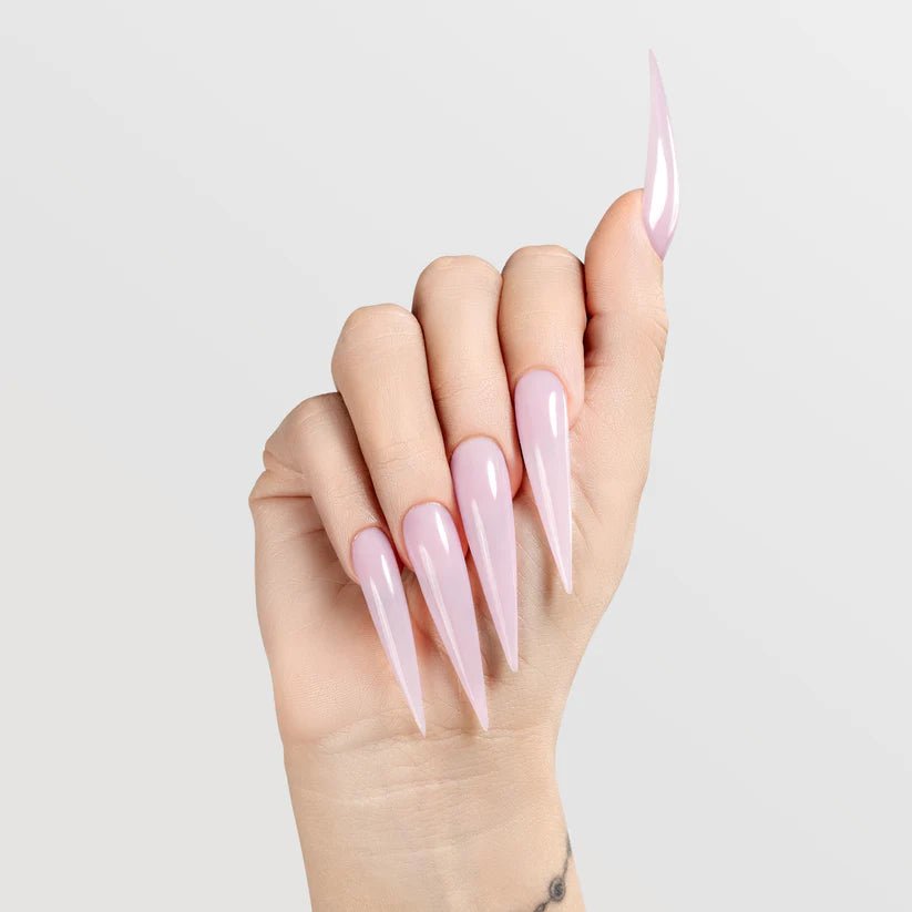 CHAUN LEGEND Gel Polish - LG5002 Angel Kisses - DTK Nail Supply