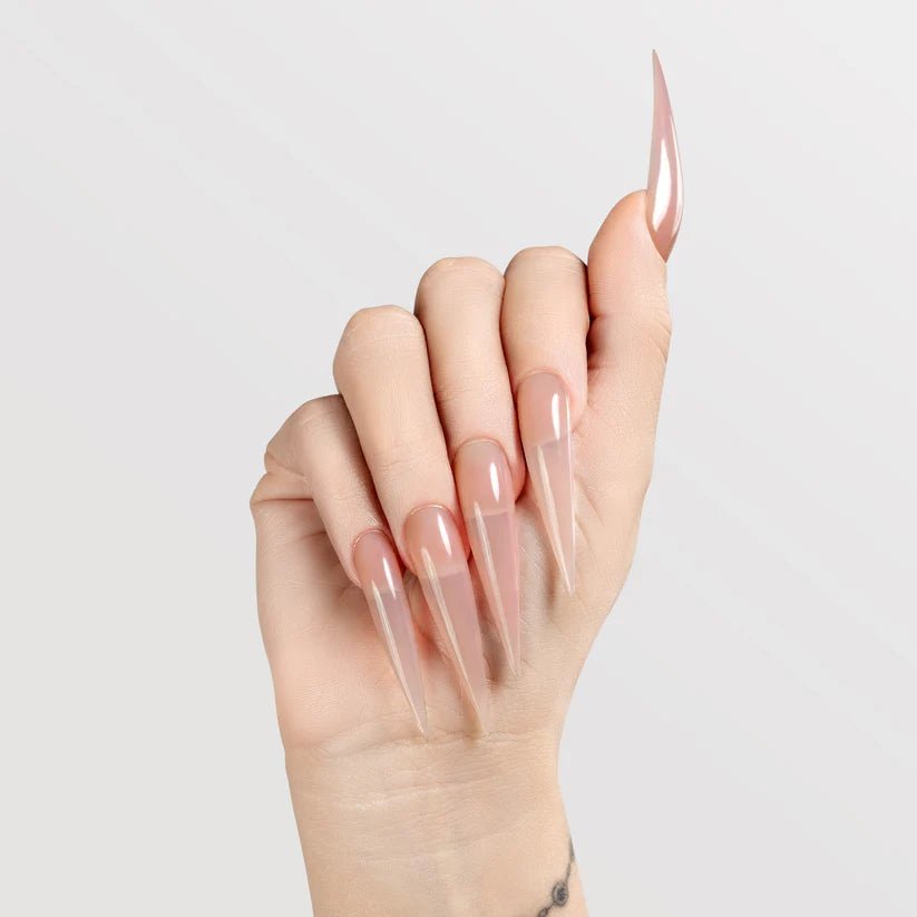 CHAUN LEGEND Gel Polish - LG5004 Perfection - DTK Nail Supply