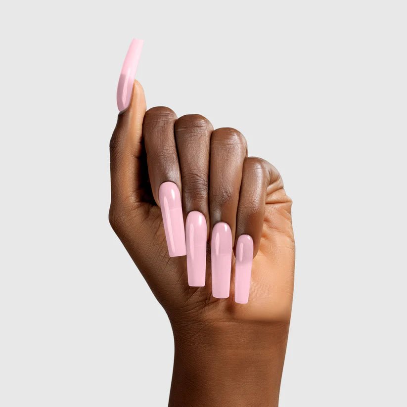 CHAUN LEGEND Gel Polish - LG5004 Perfection - DTK Nail Supply