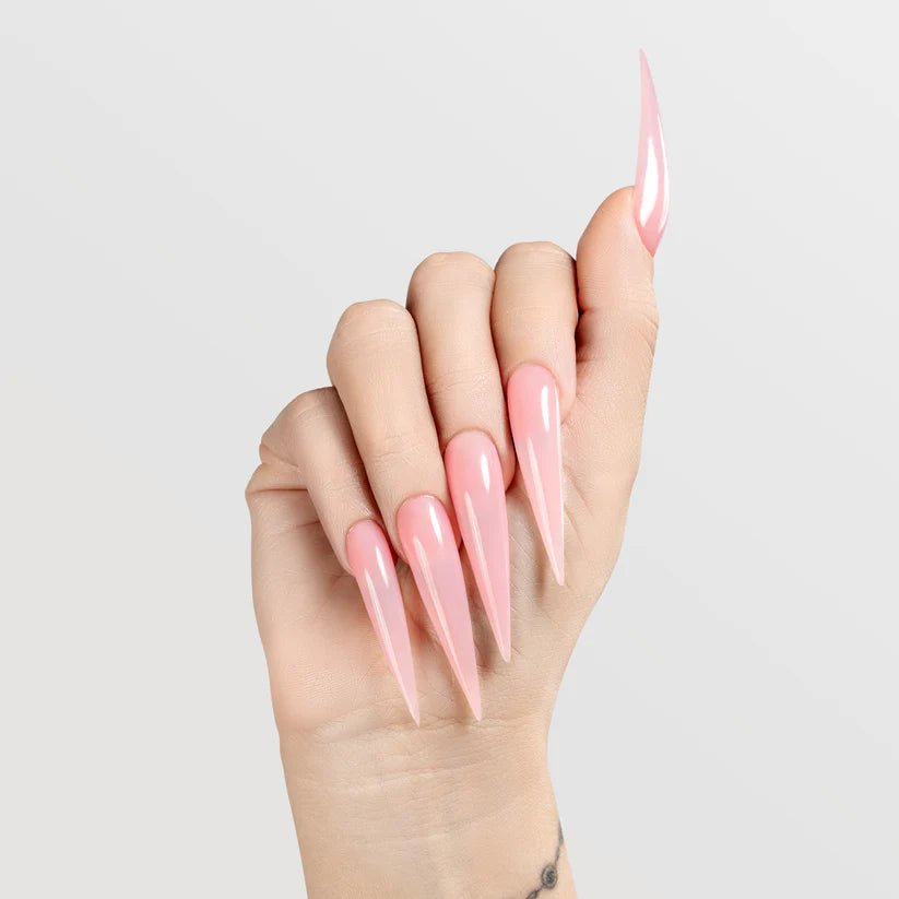 CHAUN LEGEND Gel Polish - LG5005 Chefs Kiss - DTK Nail Supply